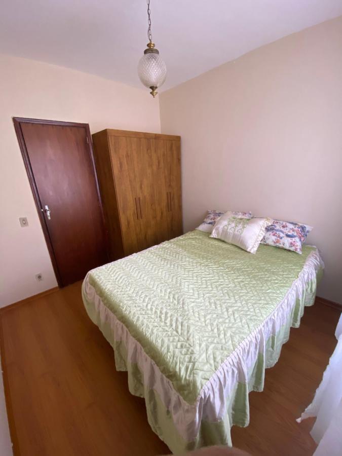 Apartamento No Centro De Nova Friburgo!! 2 エクステリア 写真