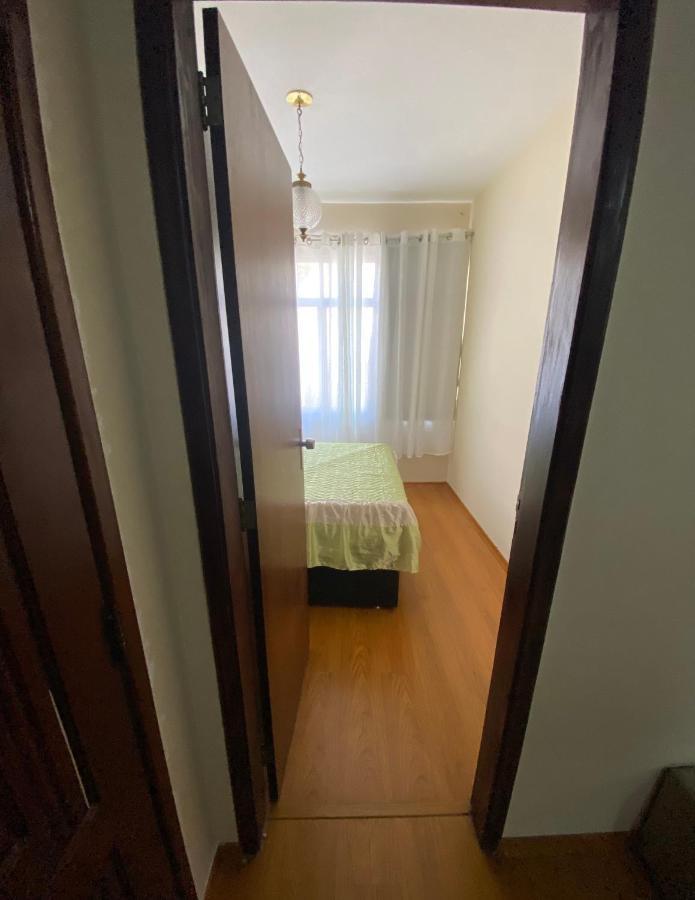 Apartamento No Centro De Nova Friburgo!! 2 エクステリア 写真