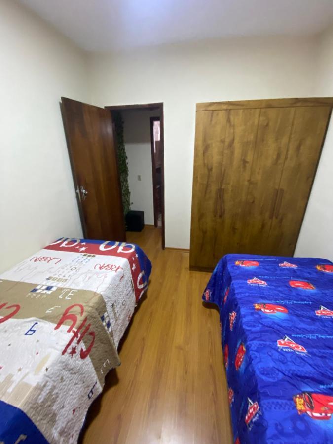 Apartamento No Centro De Nova Friburgo!! 2 エクステリア 写真