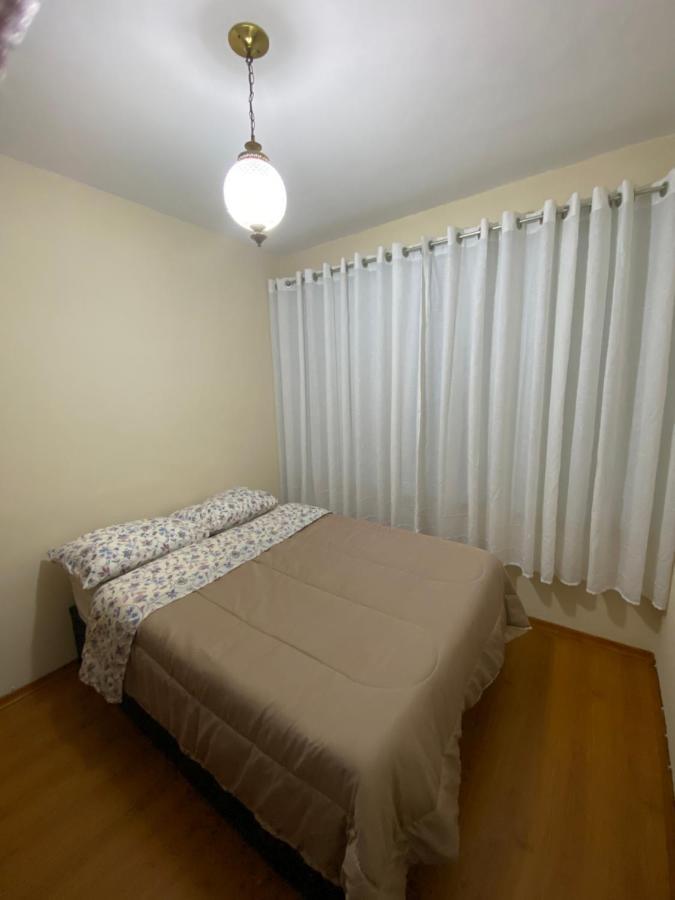 Apartamento No Centro De Nova Friburgo!! 2 エクステリア 写真