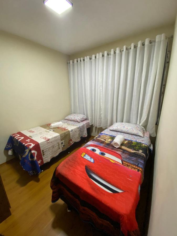 Apartamento No Centro De Nova Friburgo!! 2 エクステリア 写真