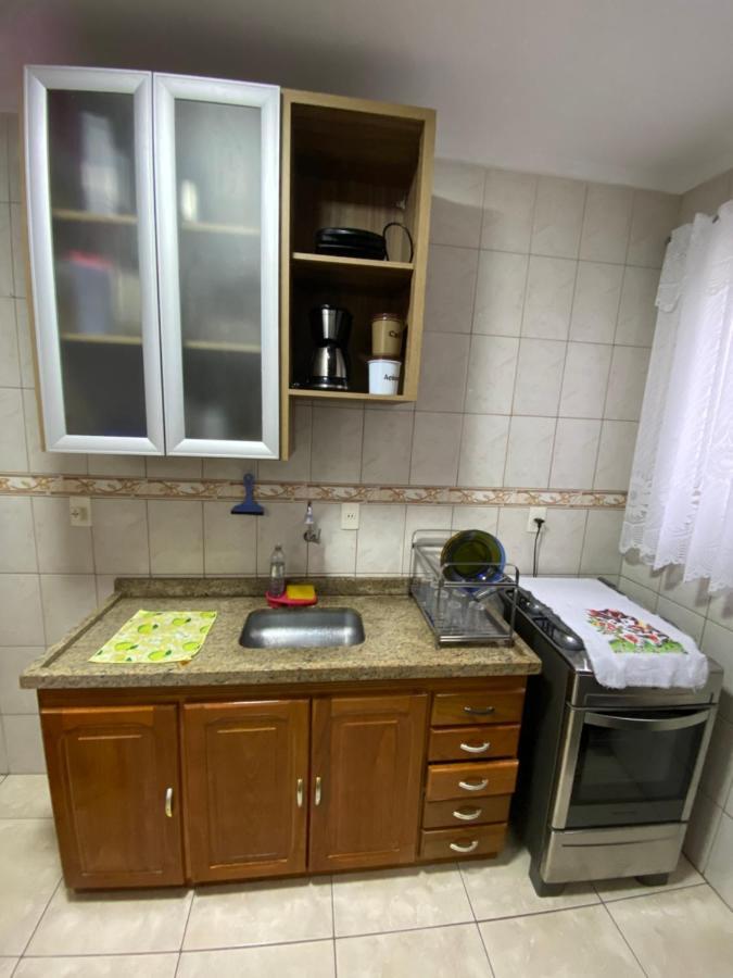 Apartamento No Centro De Nova Friburgo!! 2 エクステリア 写真