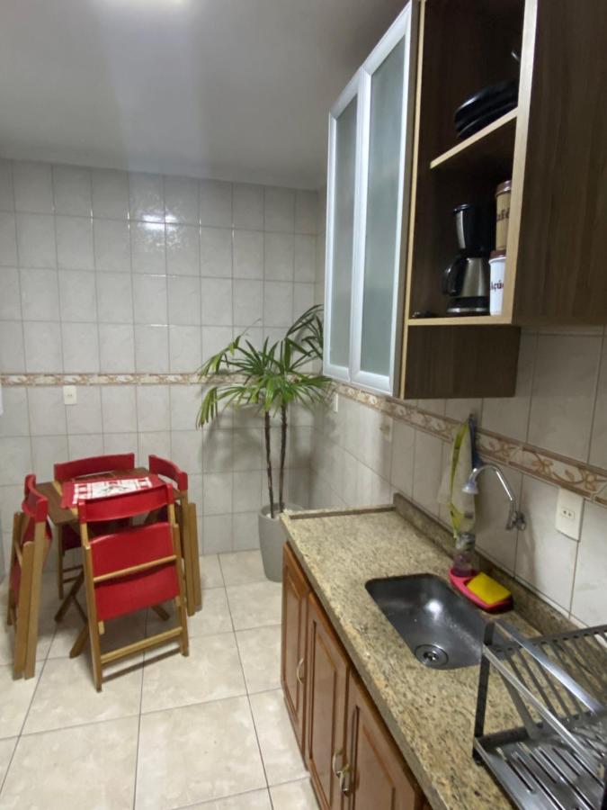 Apartamento No Centro De Nova Friburgo!! 2 エクステリア 写真