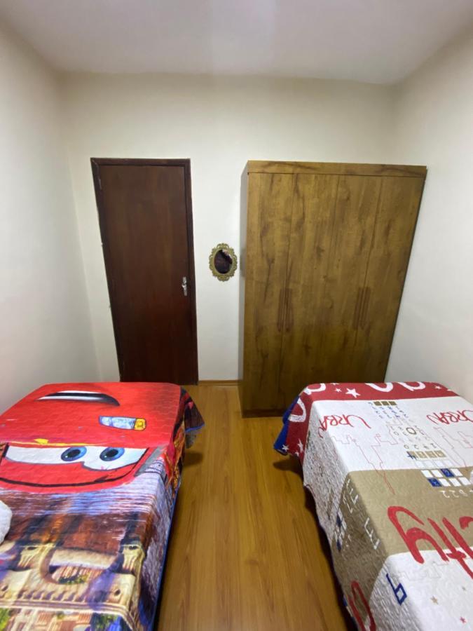 Apartamento No Centro De Nova Friburgo!! 2 エクステリア 写真
