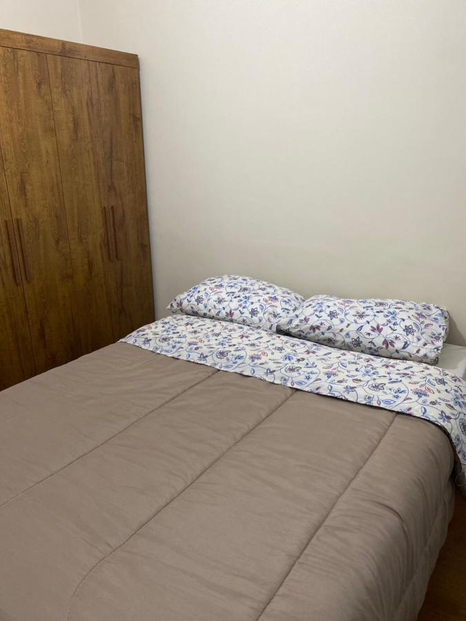 Apartamento No Centro De Nova Friburgo!! 2 エクステリア 写真