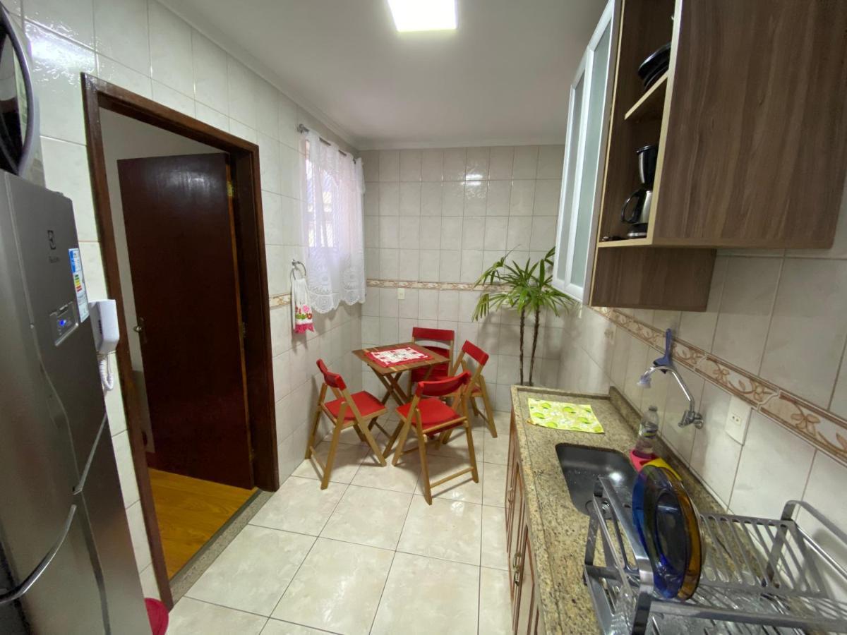 Apartamento No Centro De Nova Friburgo!! 2 エクステリア 写真