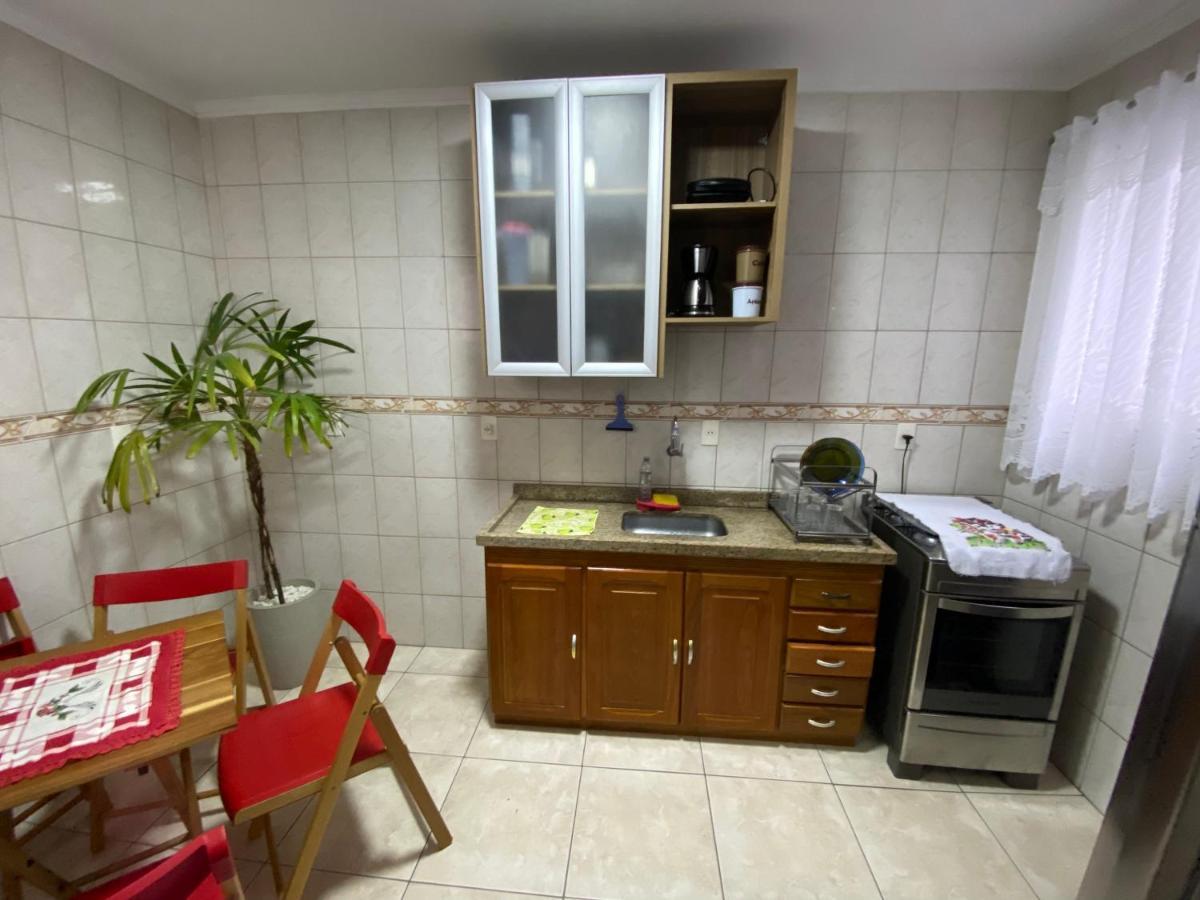 Apartamento No Centro De Nova Friburgo!! 2 エクステリア 写真