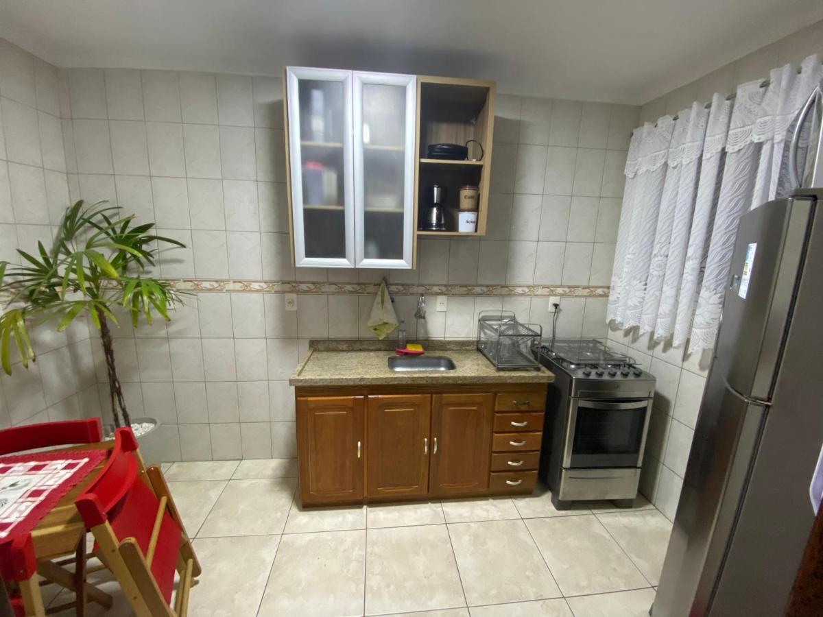 Apartamento No Centro De Nova Friburgo!! 2 エクステリア 写真